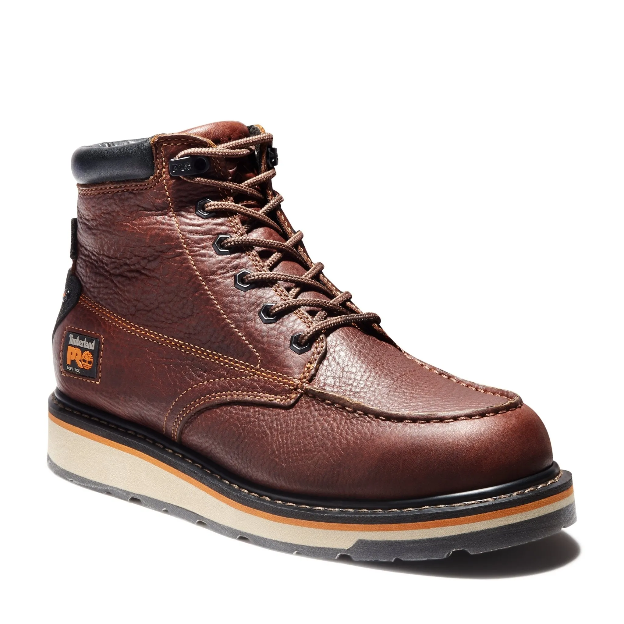 Men's Gridworks 6" Waterproof Work Boot