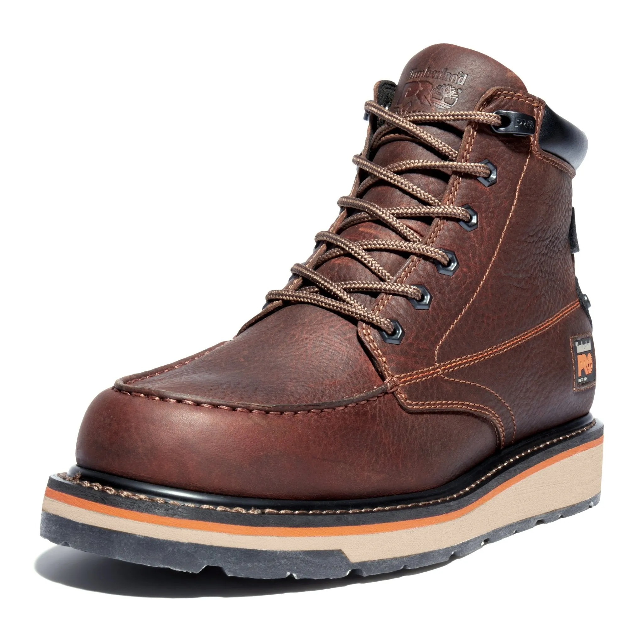 Men's Gridworks 6" Waterproof Work Boot