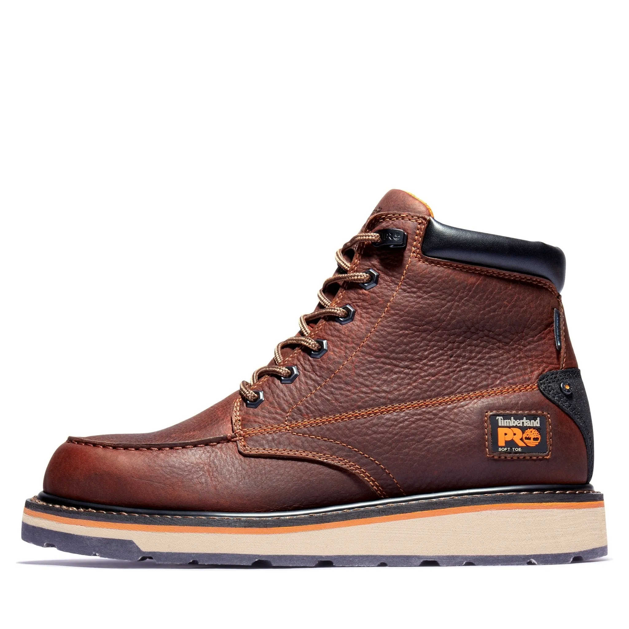 Men's Gridworks 6" Waterproof Work Boot