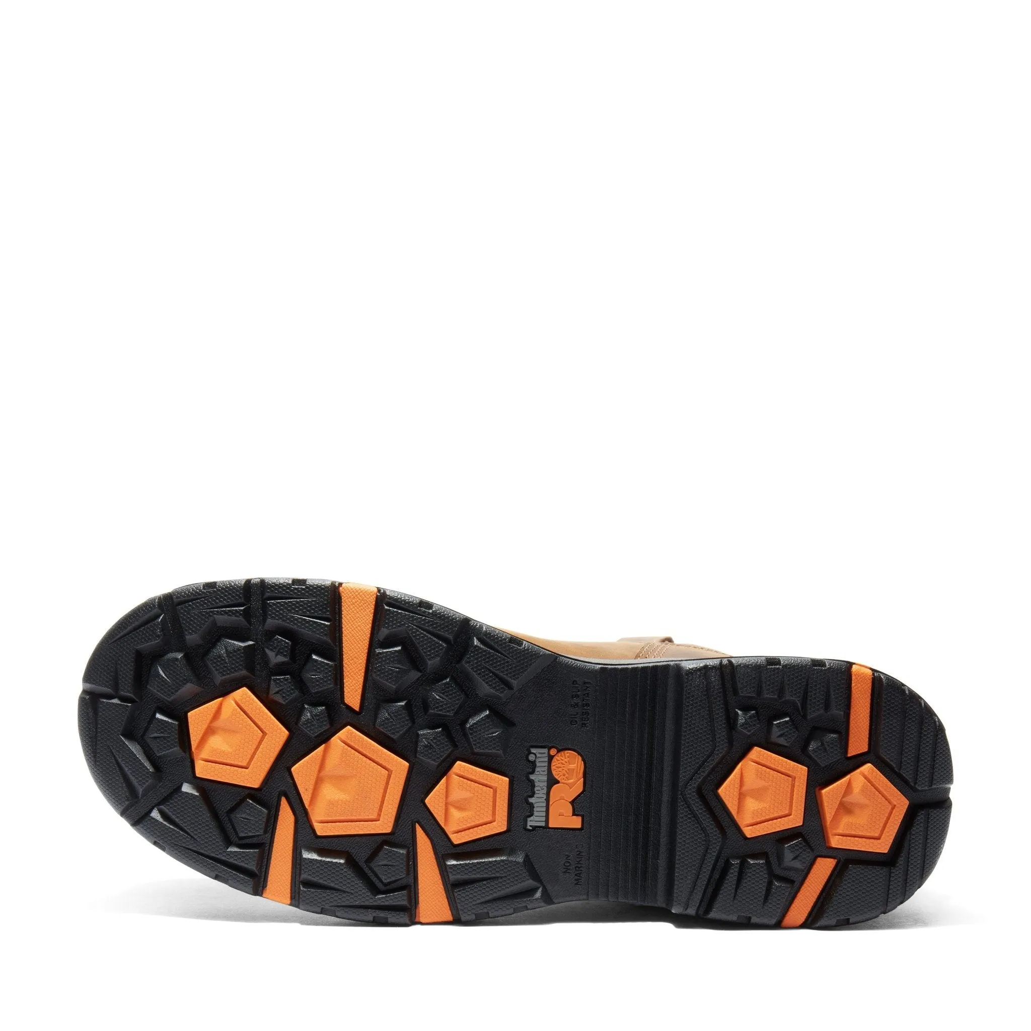 Men's Helix HD Waterproof Wellington Comp-Toe Work Boots
