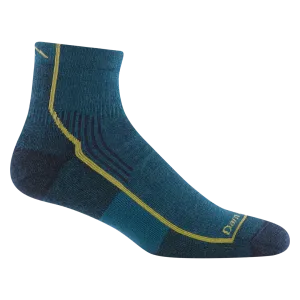 Men's Hiker Quarter Midweight Hiking Sock