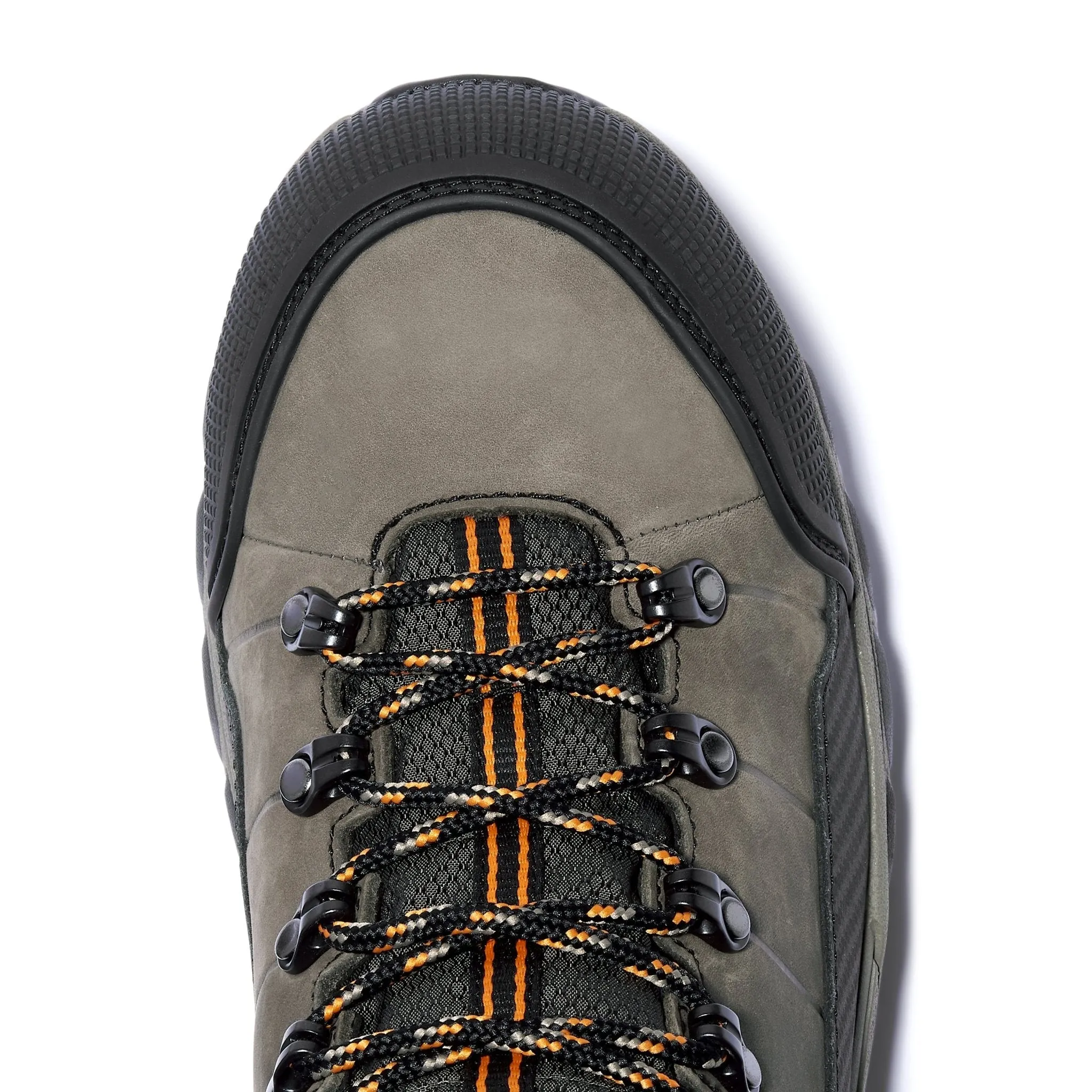 Men's Hypercharge TRD Waterproof Composite-Toe Work Boots