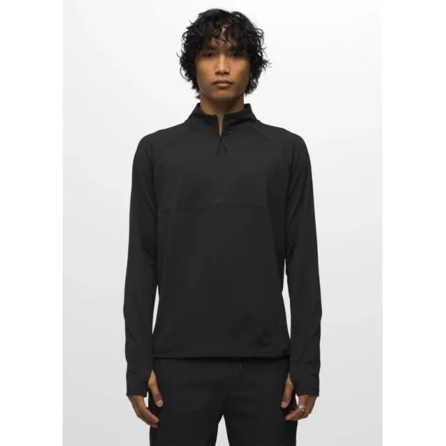 Men's Ice Flow Half Zip