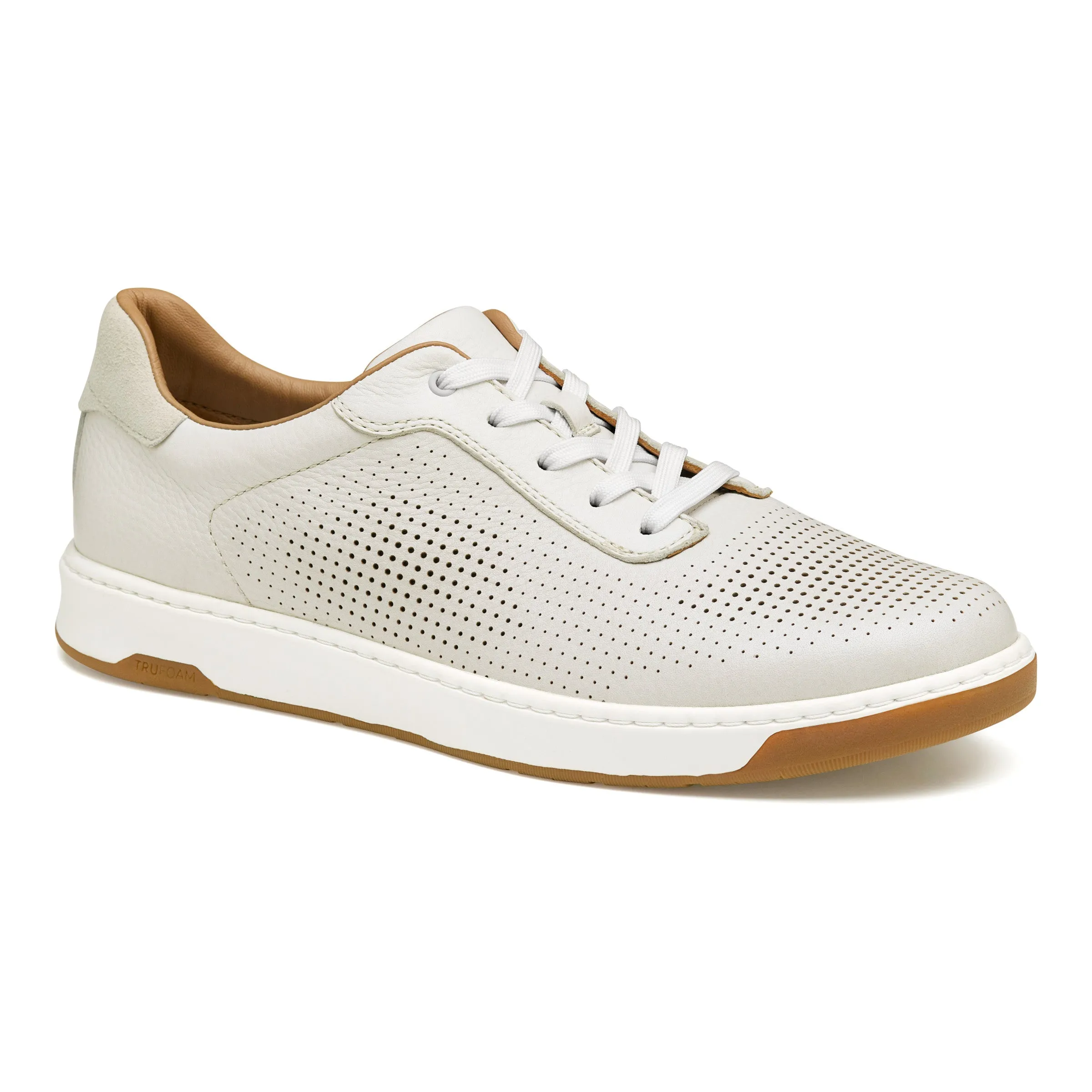 Men's Johnston & Murphy Daxton U-Throat
