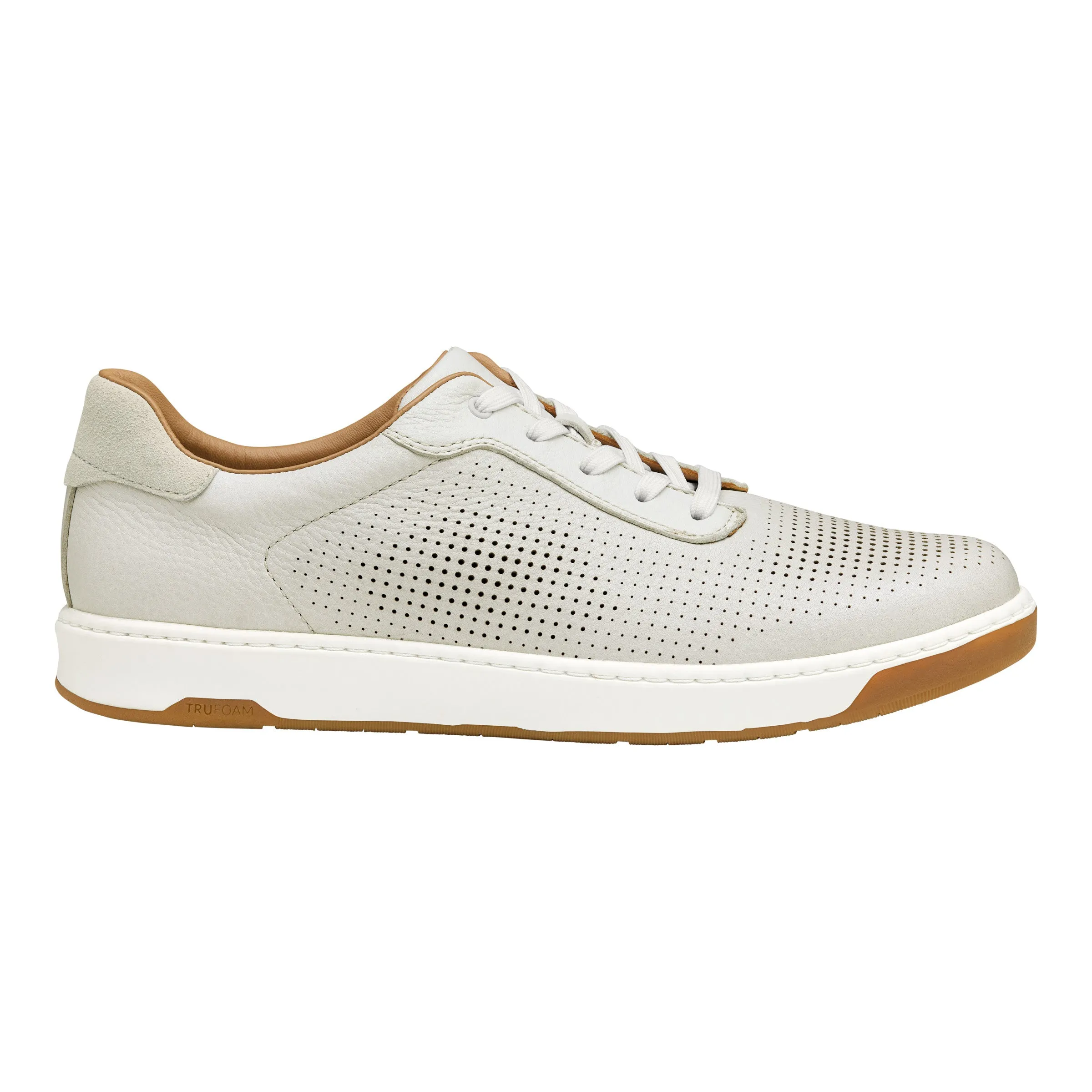 Men's Johnston & Murphy Daxton U-Throat