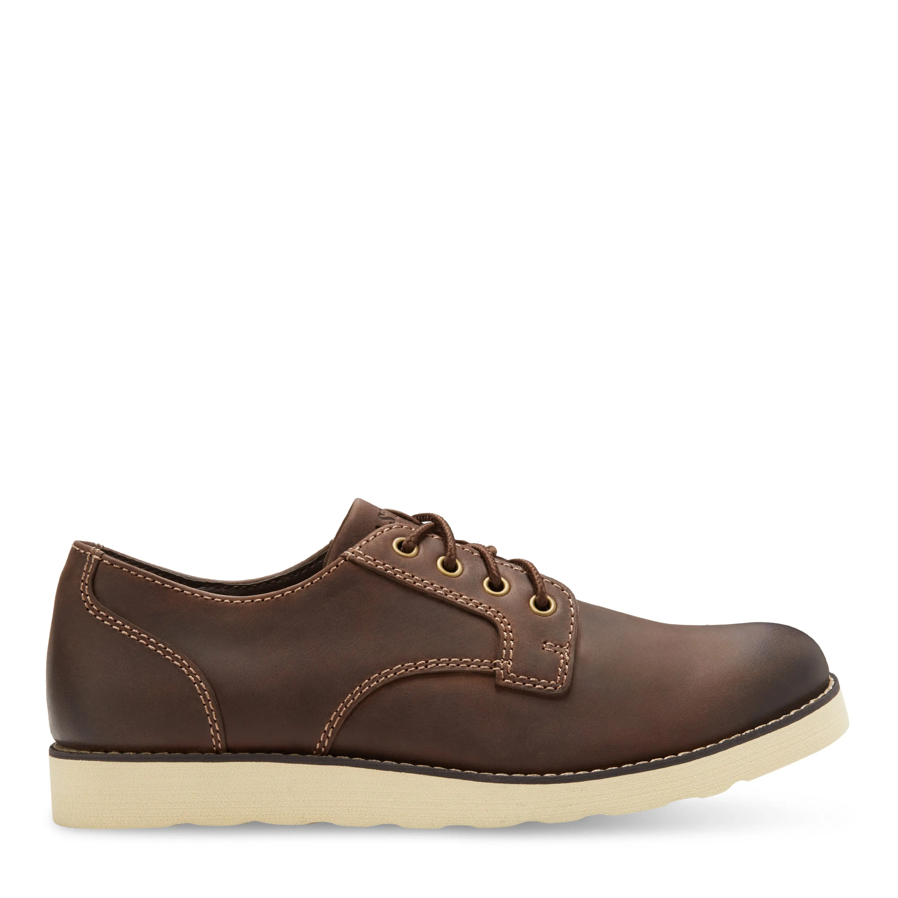 Men's Jones Plain Toe Oxford