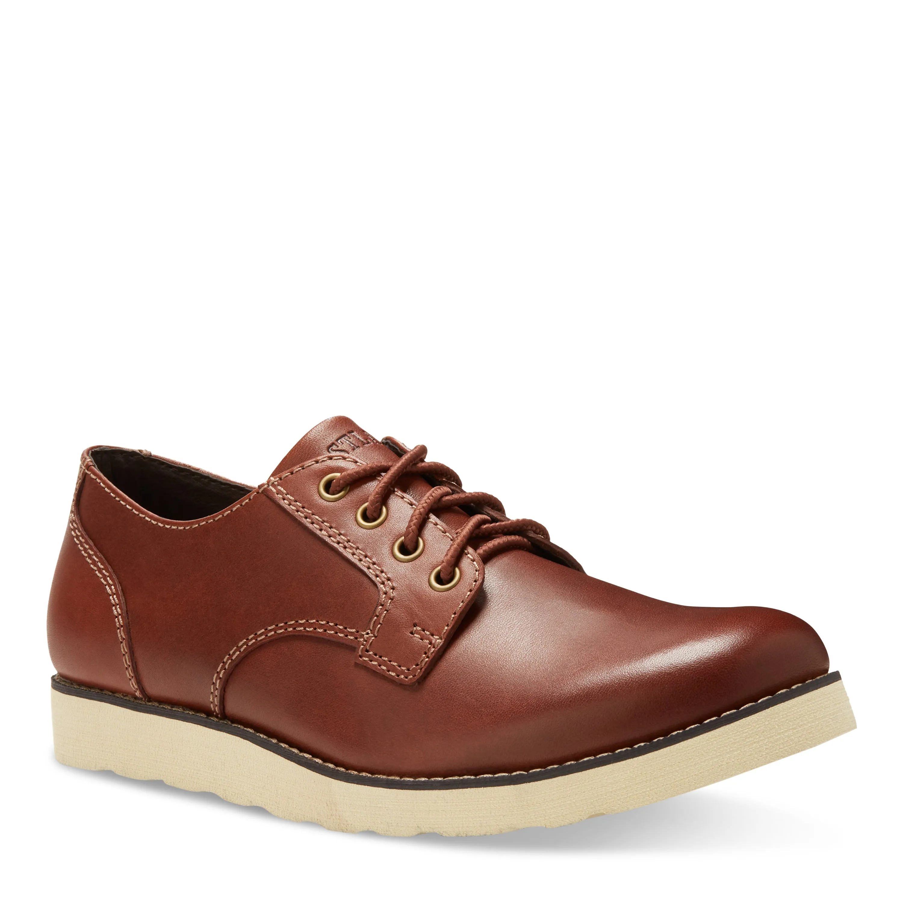 Men's Jones Plain Toe Oxford
