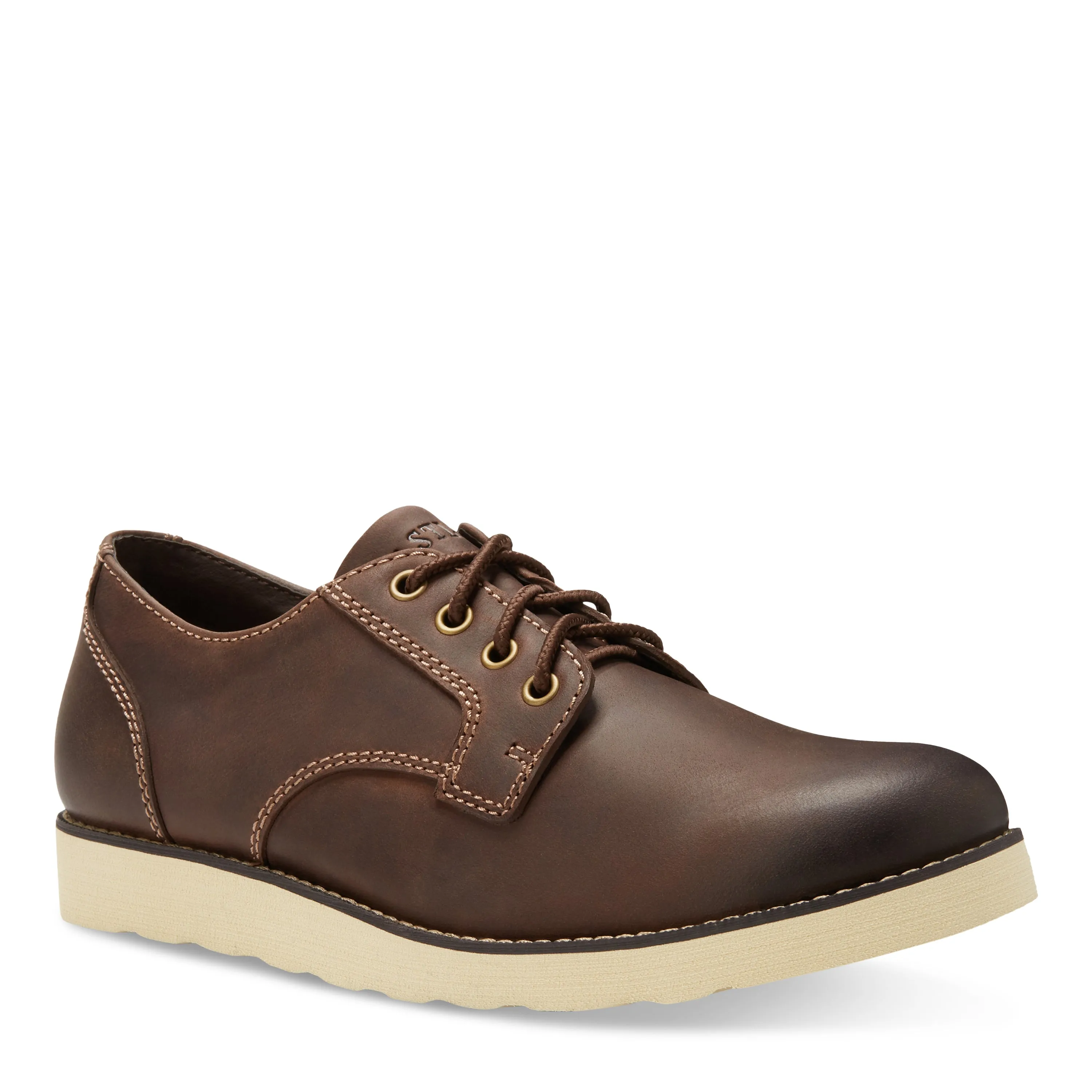 Men's Jones Plain Toe Oxford