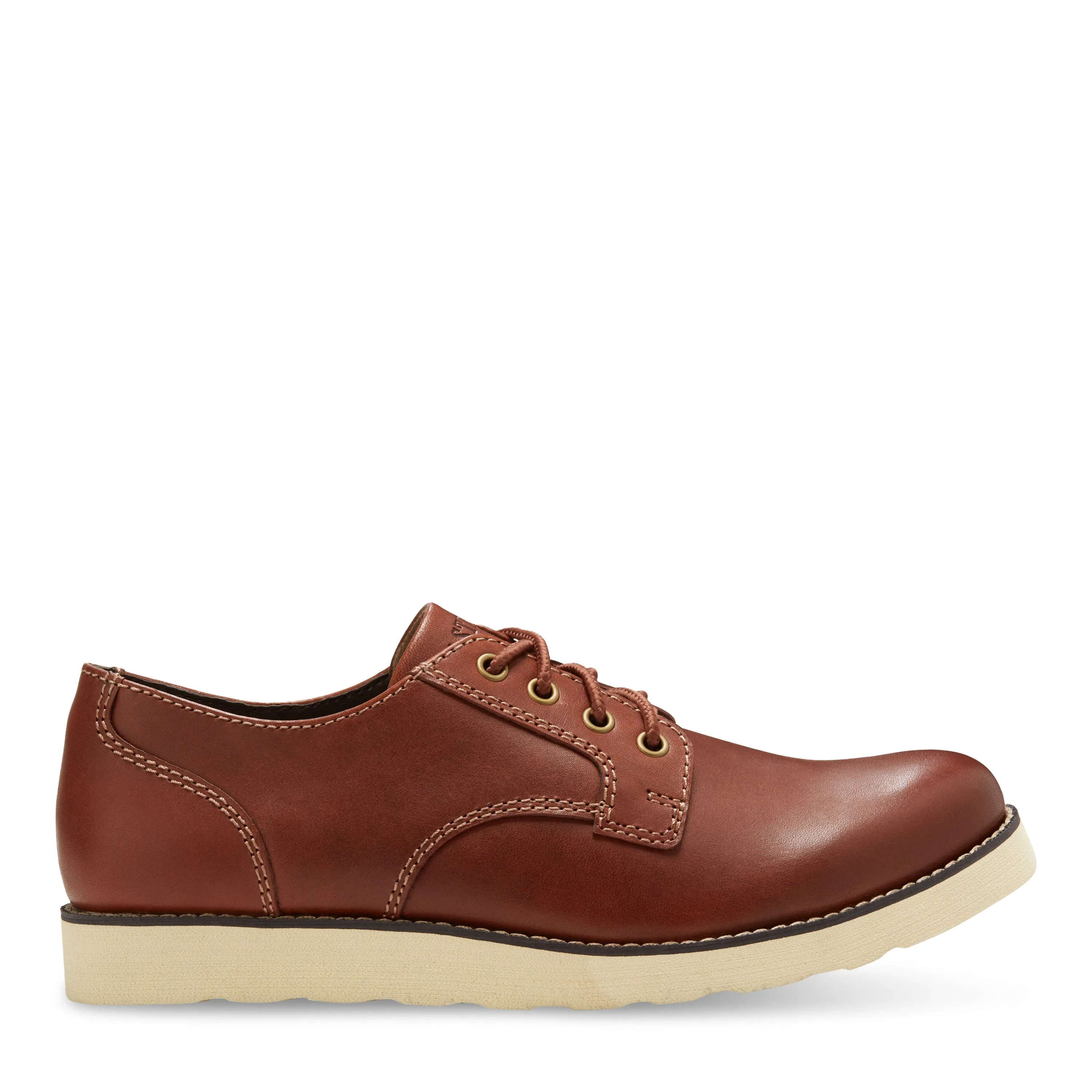 Men's Jones Plain Toe Oxford