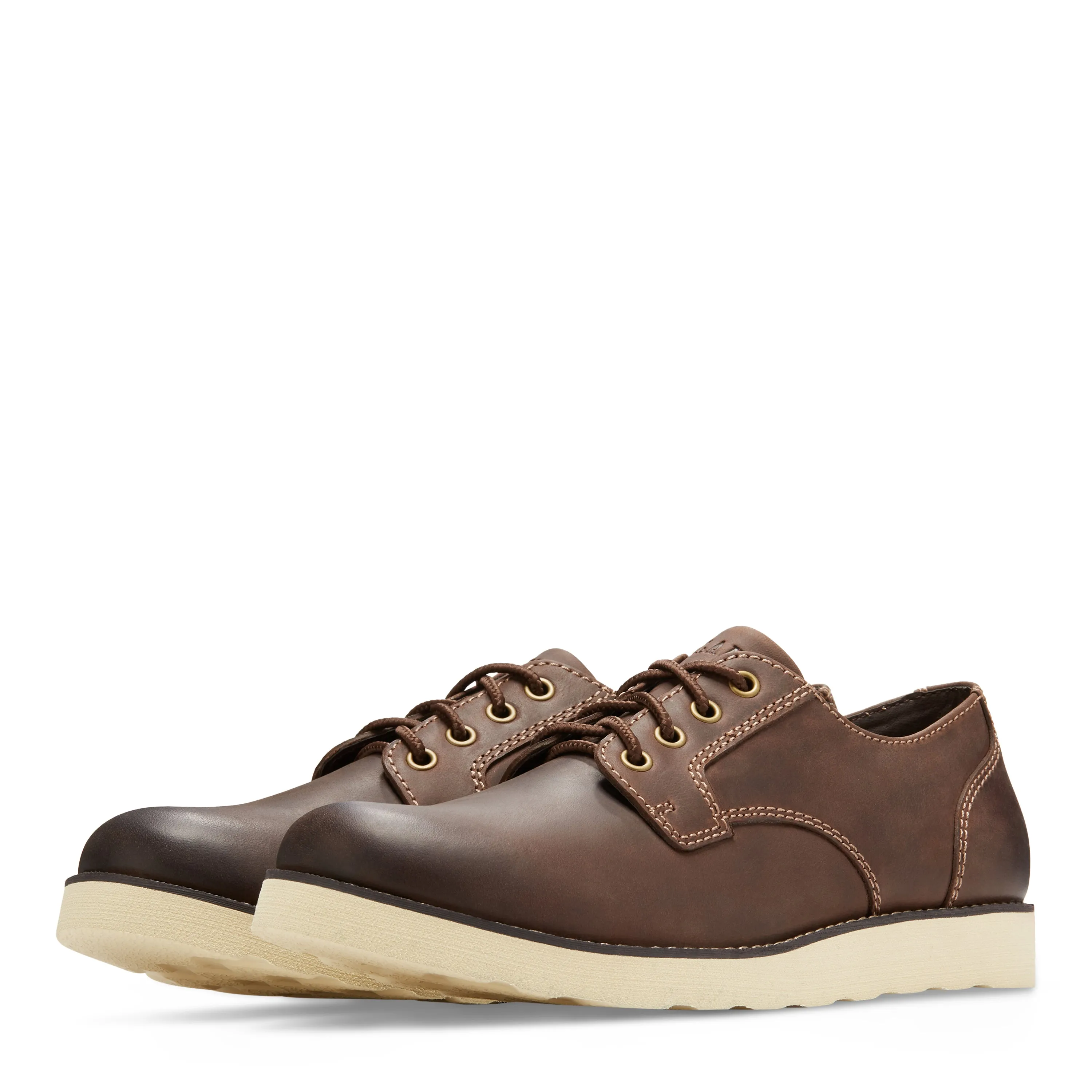 Men's Jones Plain Toe Oxford