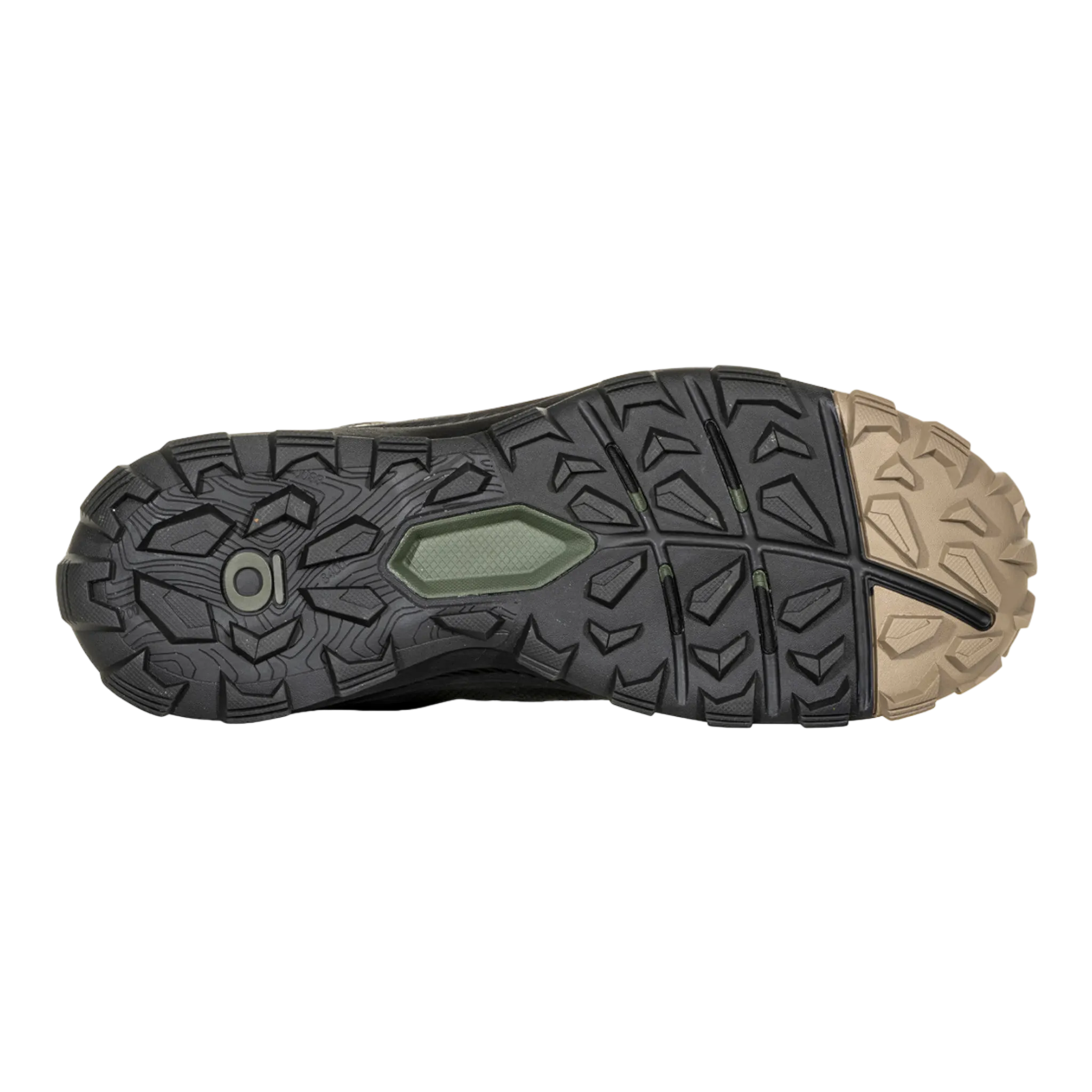 Men's Katabatic Low Waterproof