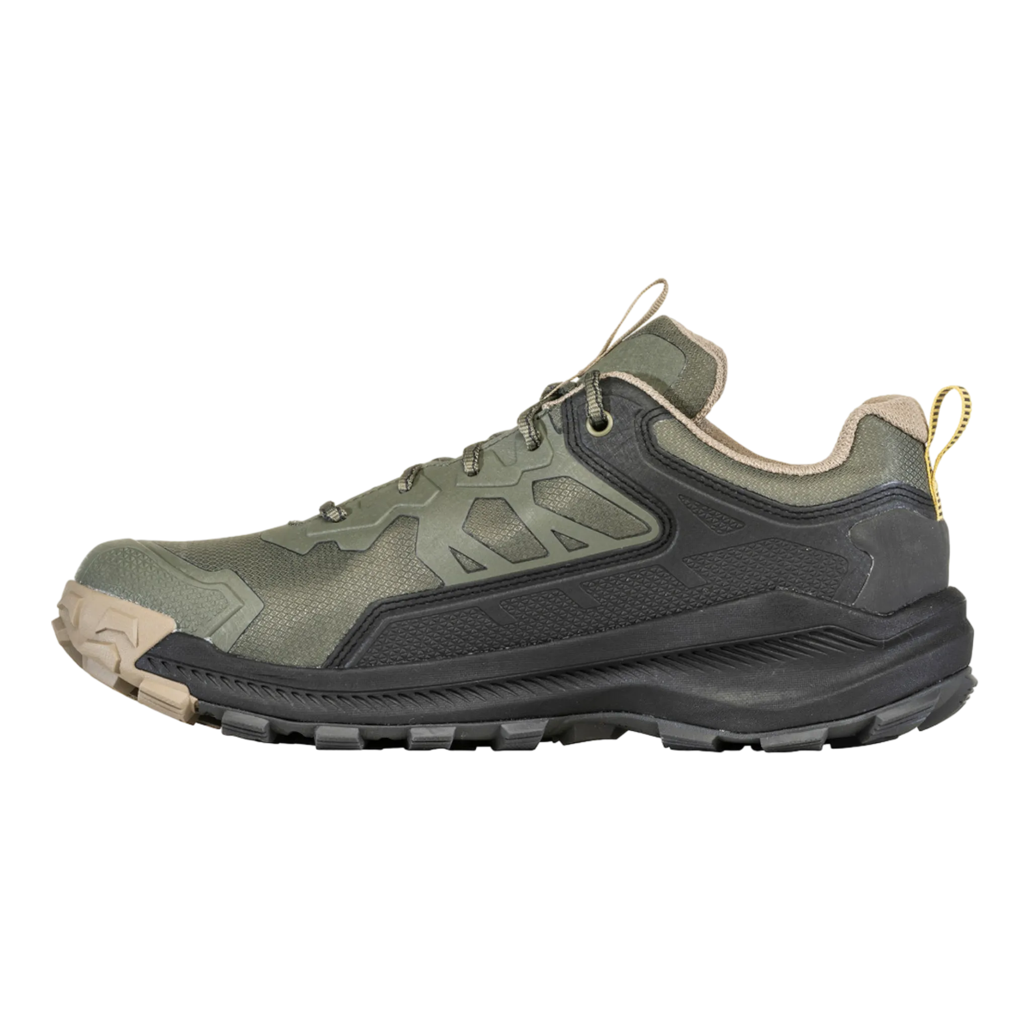 Men's Katabatic Low Waterproof
