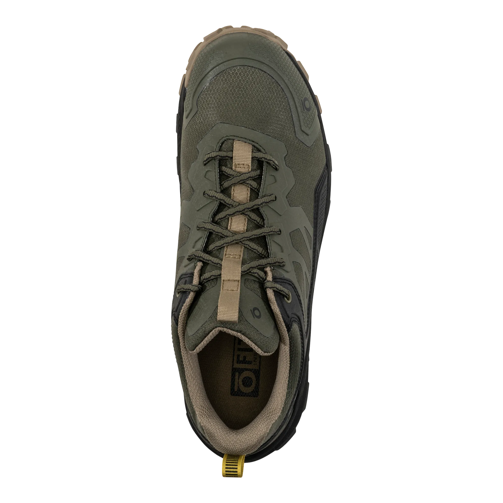 Men's Katabatic Low Waterproof