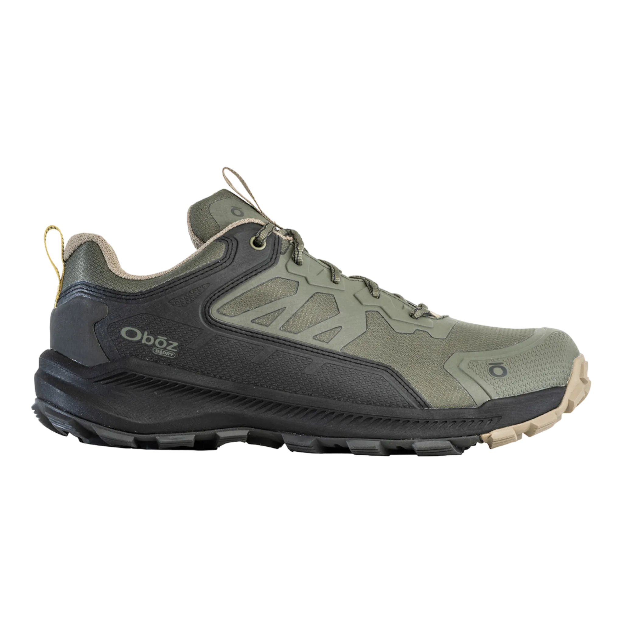 Men's Katabatic Low Waterproof