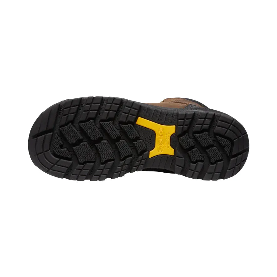 Men's Keen Utility Independence 6" Waterproof Internal MET (Carbon-Fiber Toe)