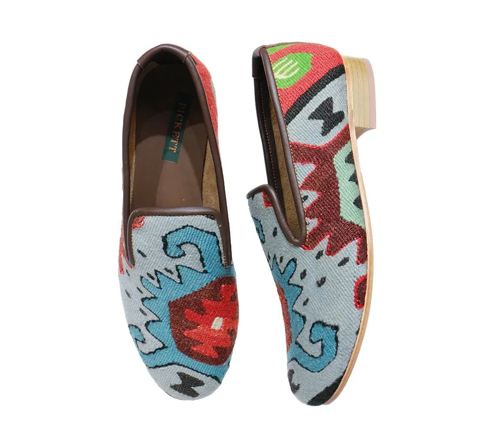 Men's Kilim Slippers EU45 / UK11