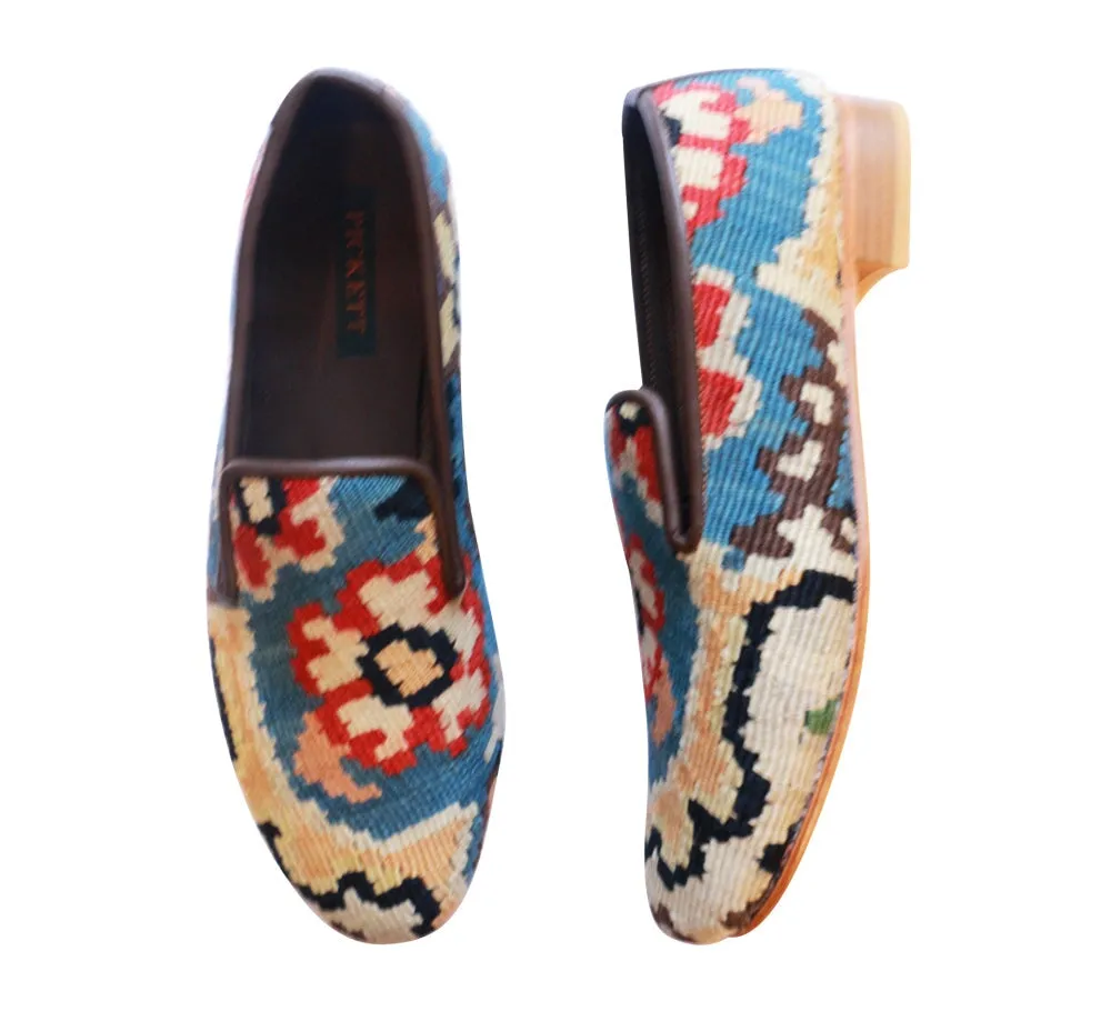 Men's Kilim Slippers EU45 / UK11