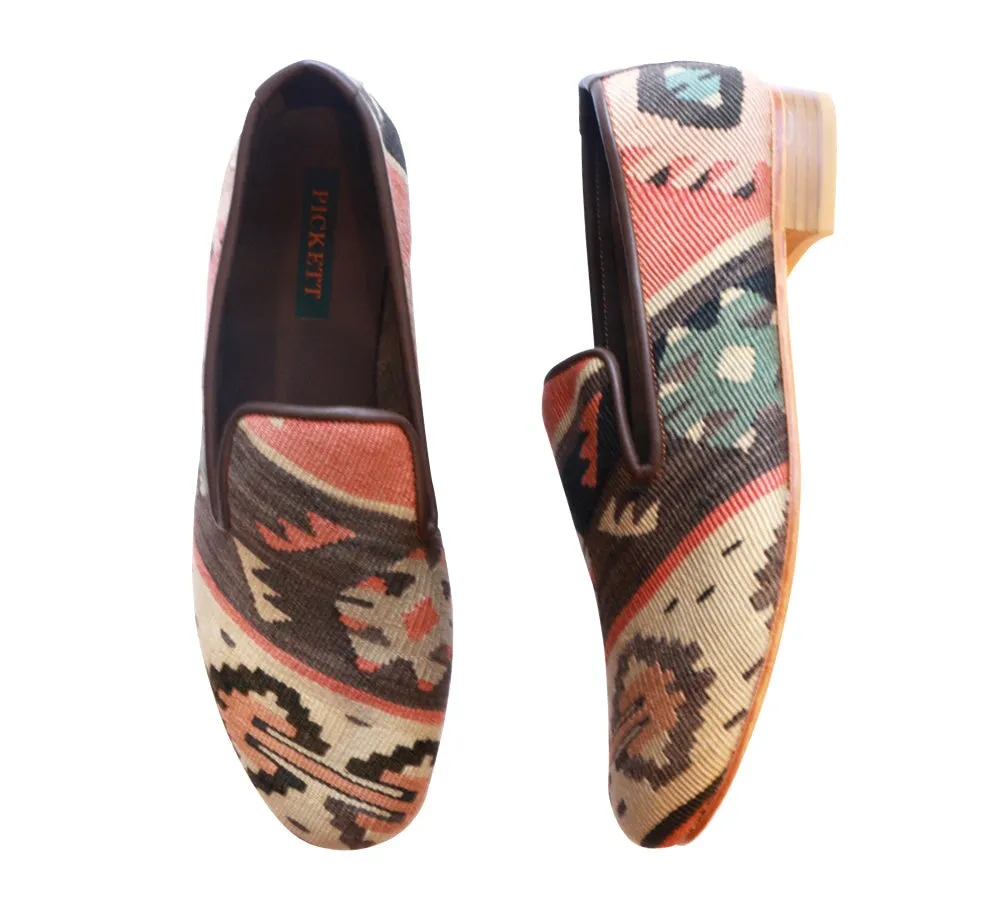 Men's Kilim Slippers EU45 / UK11