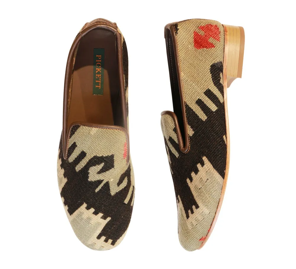 Men's Kilim Slippers EU45 / UK11
