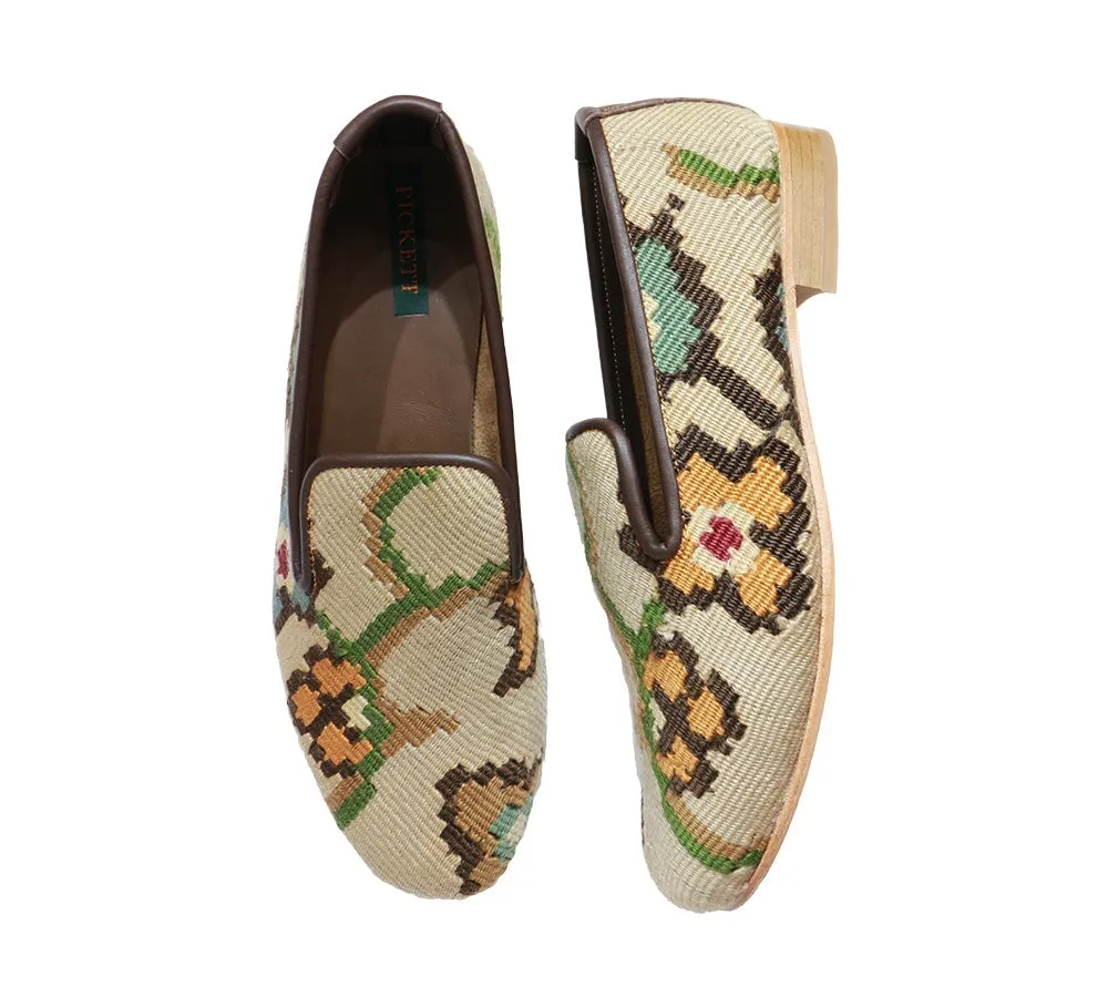 Men's Kilim Slippers EU45 / UK11