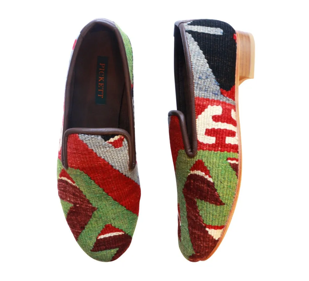 Men's Kilim Slippers EU45 / UK11