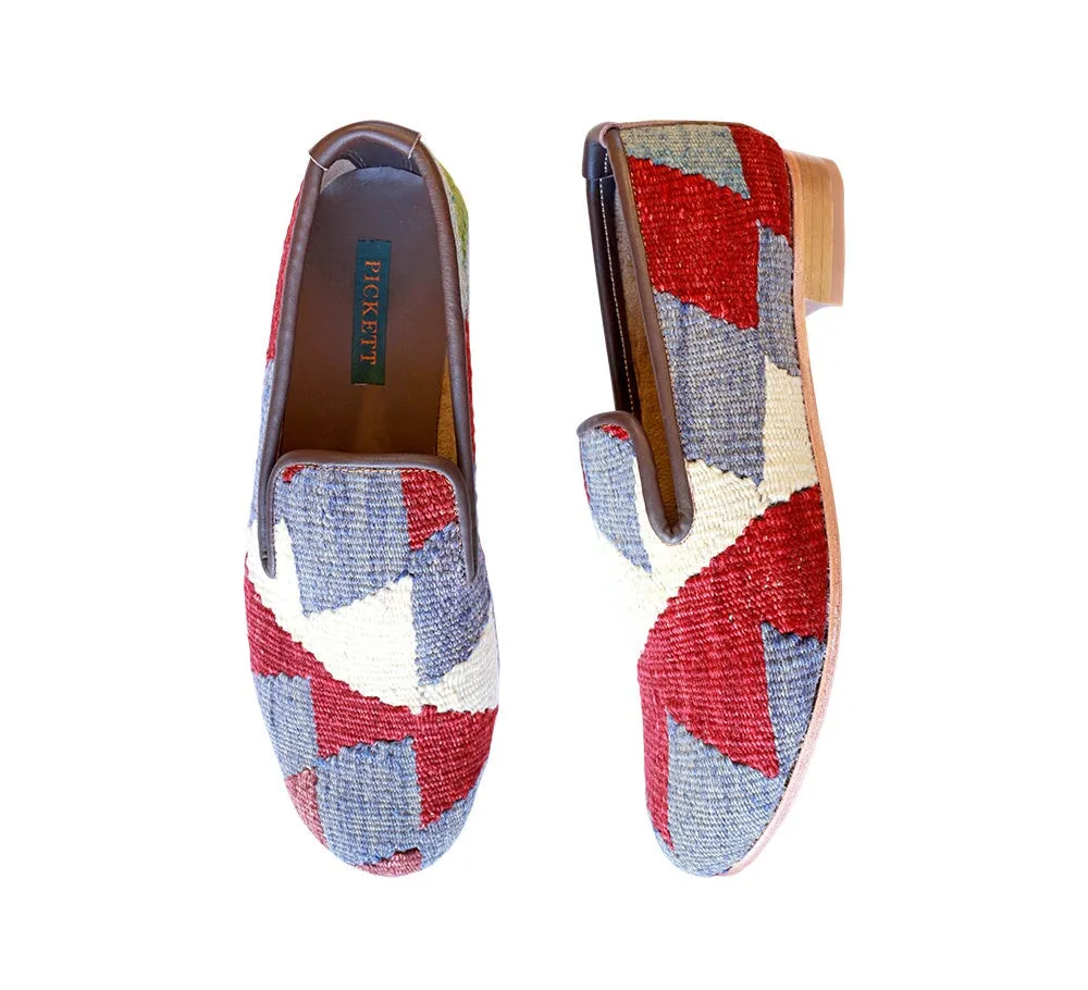 Men's Kilim Slippers EU45 / UK11
