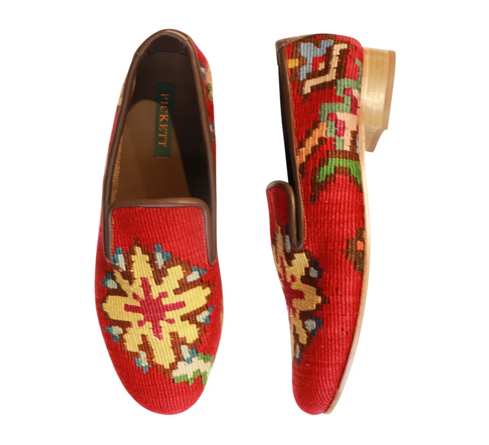 Men's Kilim Slippers EU45 / UK11
