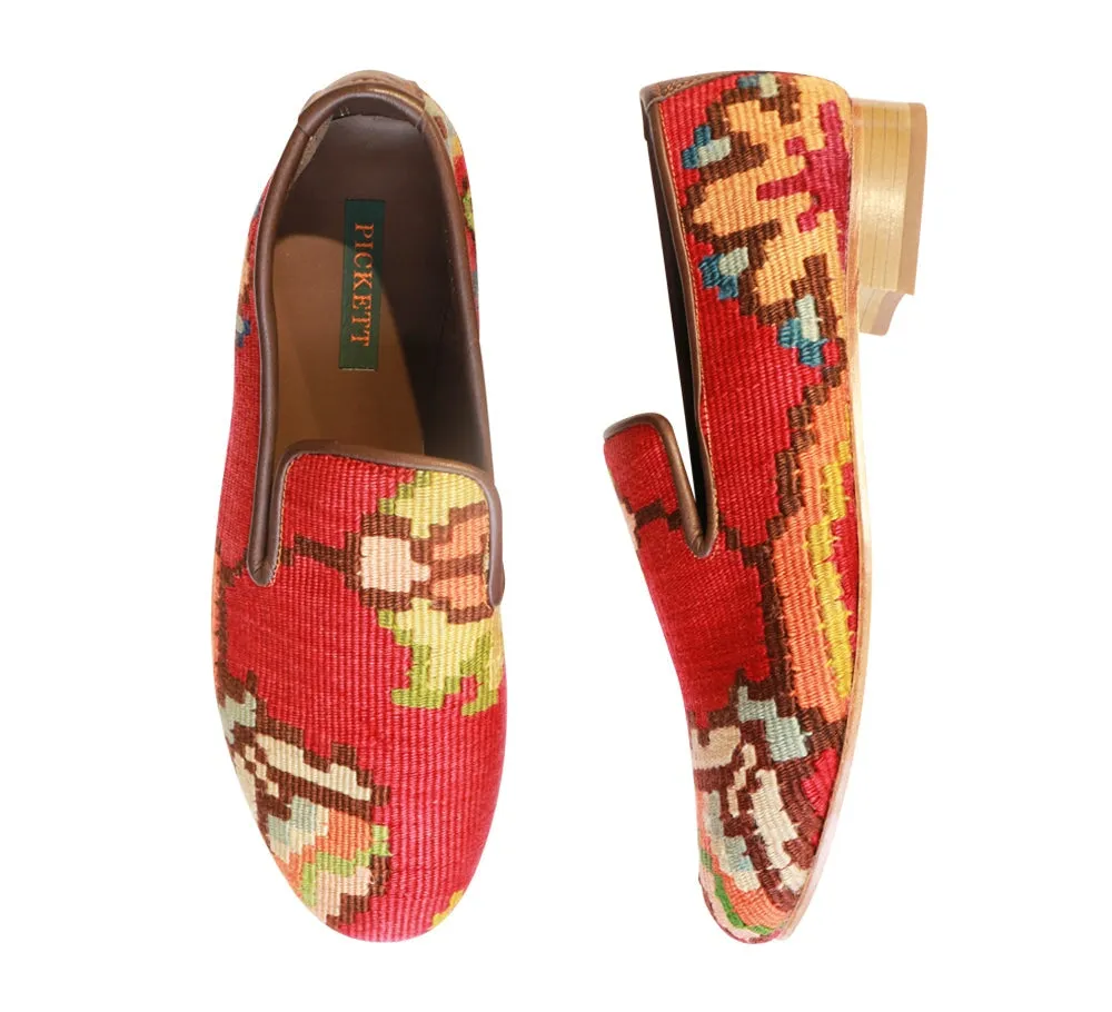 Men's Kilim Slippers EU45 / UK11