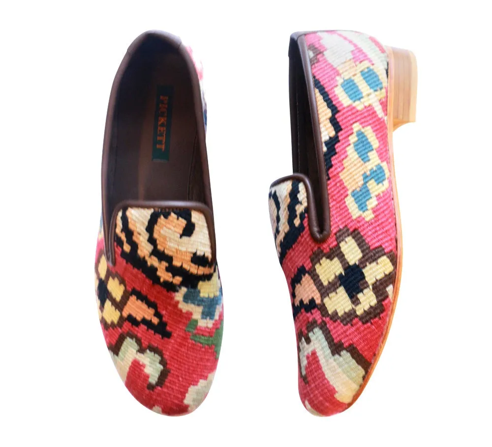 Men's Kilim Slippers EU45 / UK11