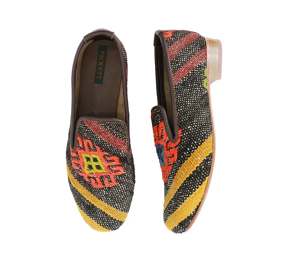 Men's Kilim Slippers EU45 / UK11