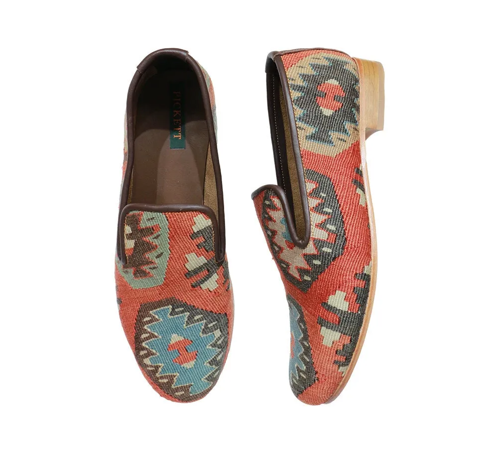 Men's Kilim Slippers EU45 / UK11
