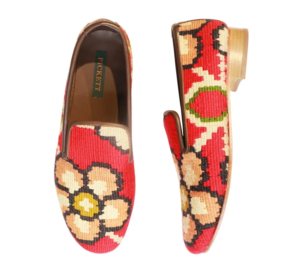 Men's Kilim Slippers EU45 / UK11