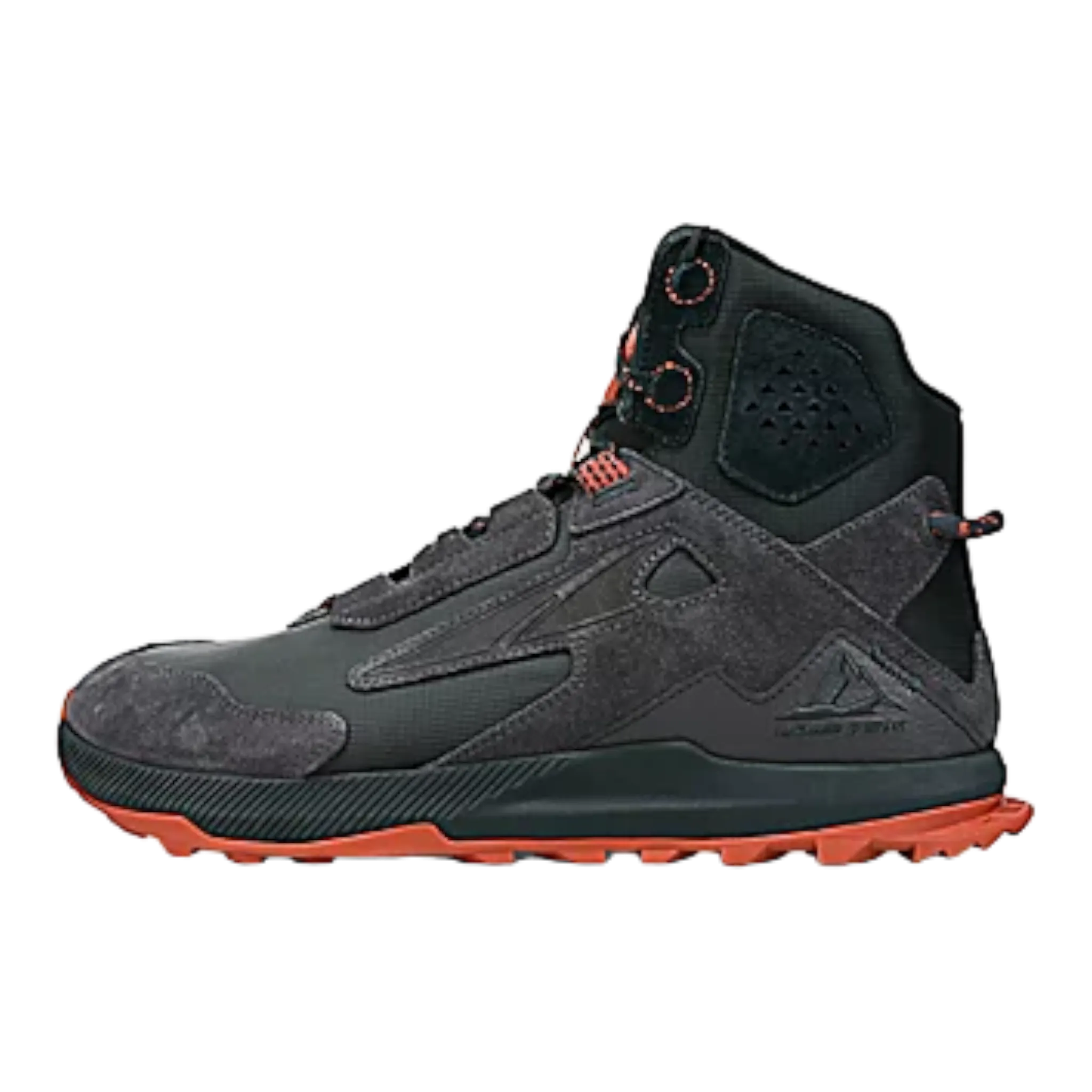 Men's Lone Peak Hiker 2
