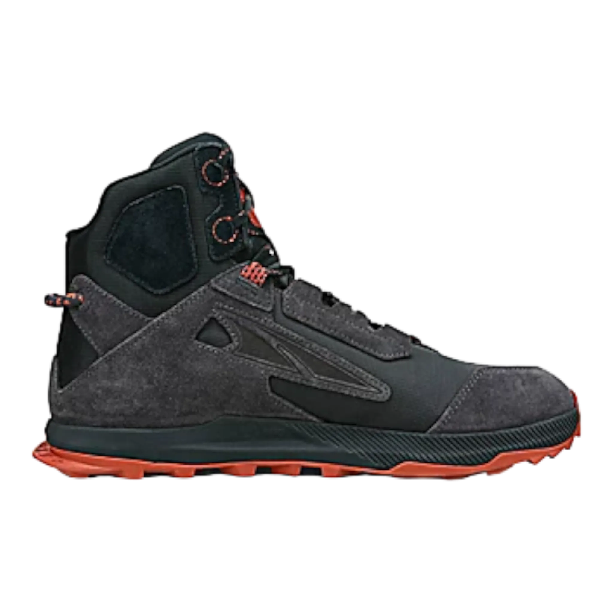 Men's Lone Peak Hiker 2