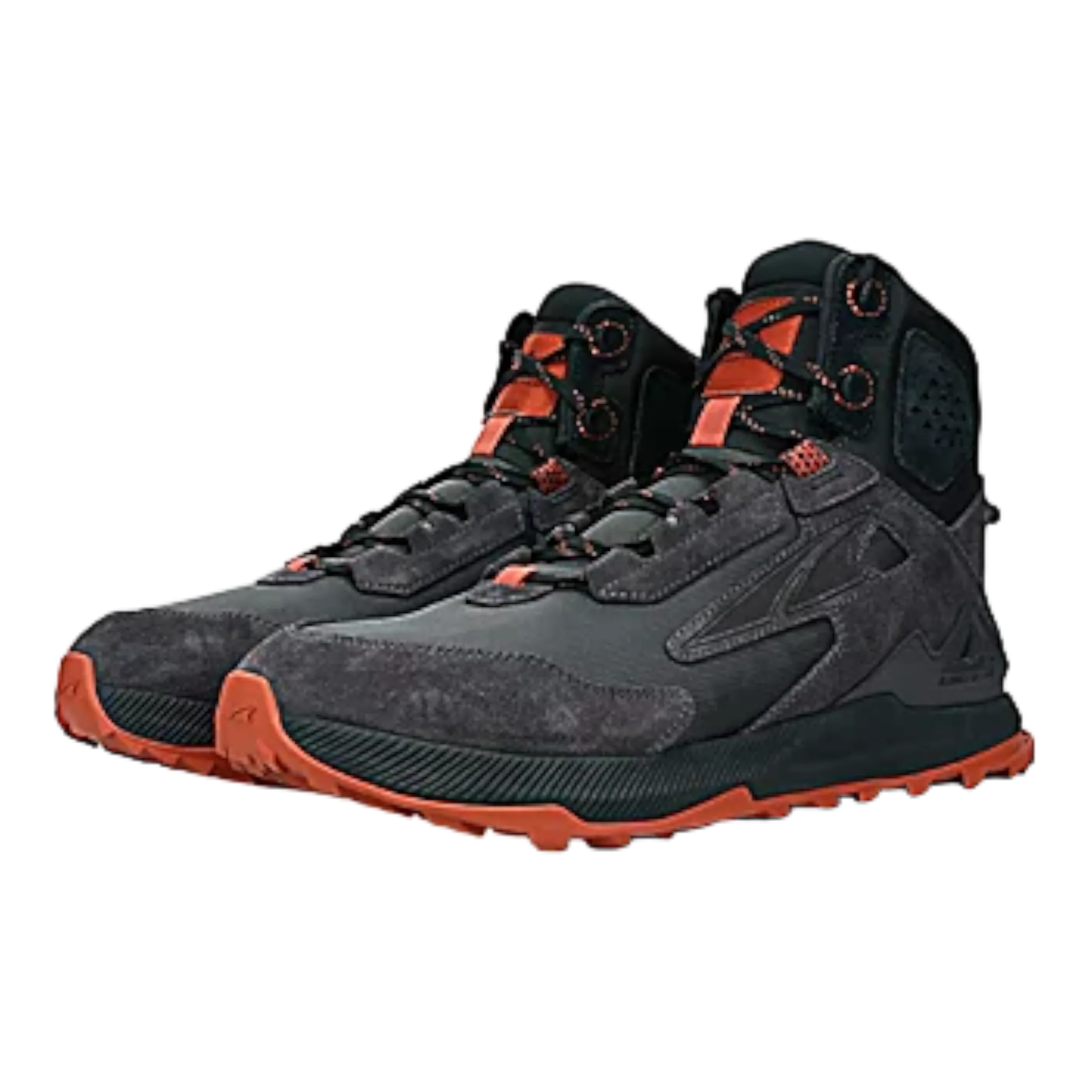 Men's Lone Peak Hiker 2