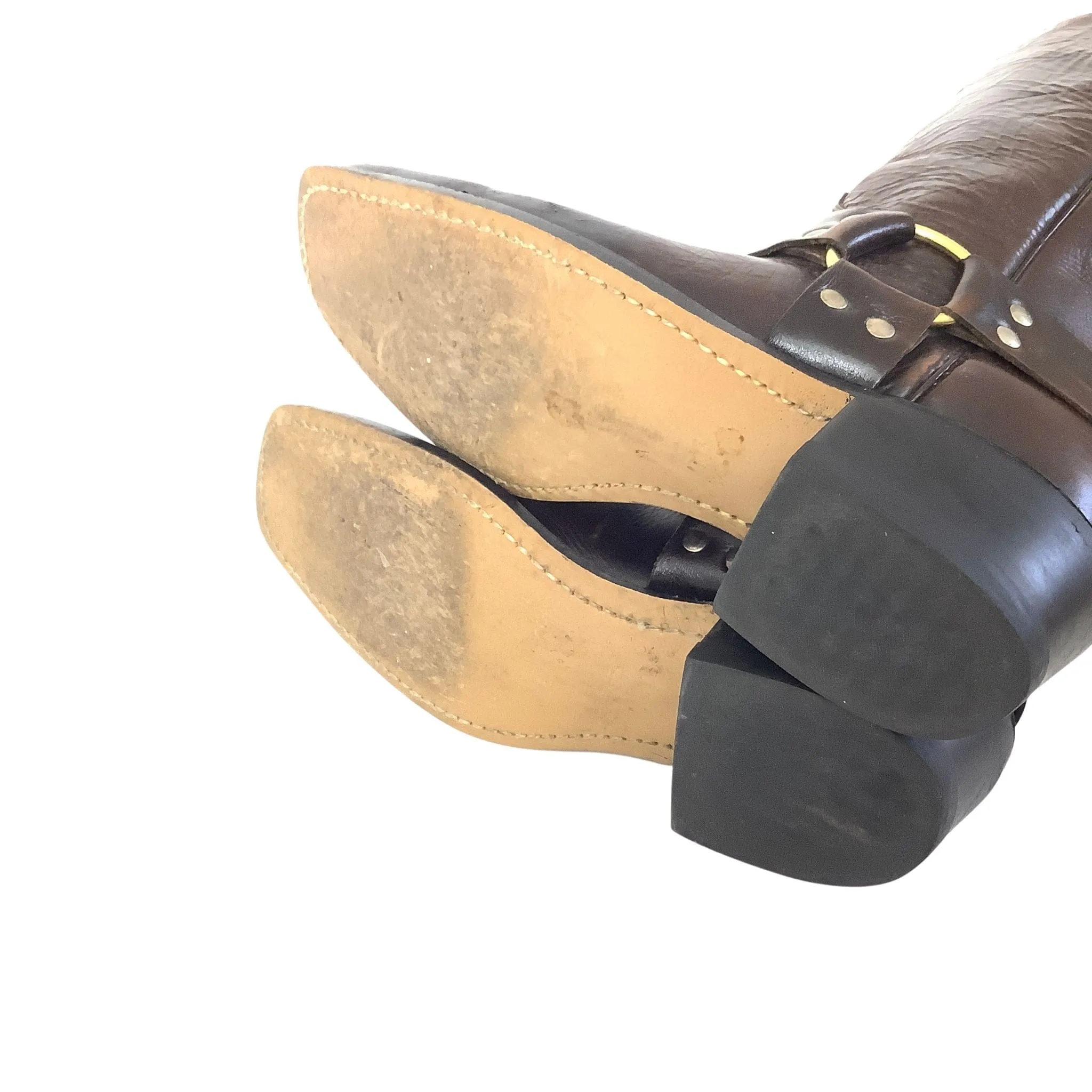 Men's Motorcycle Boots
