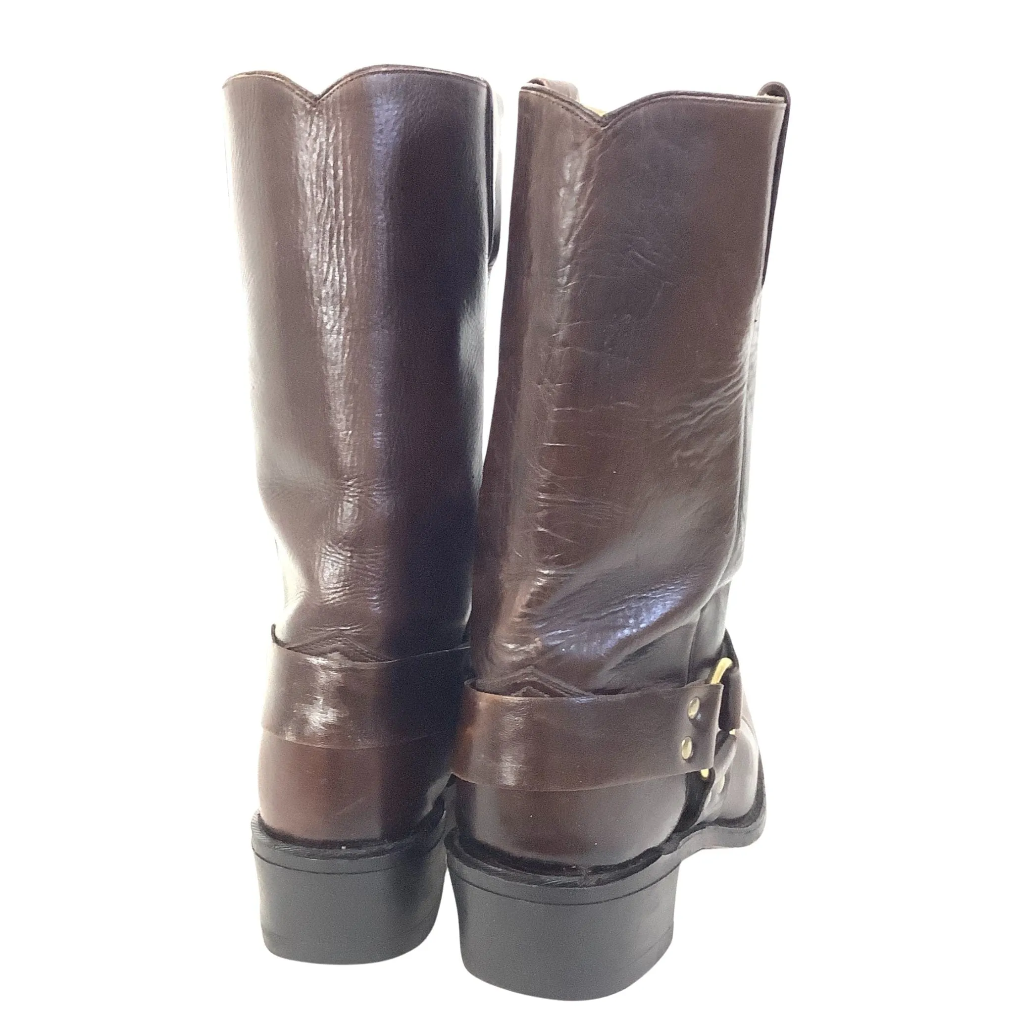 Men's Motorcycle Boots