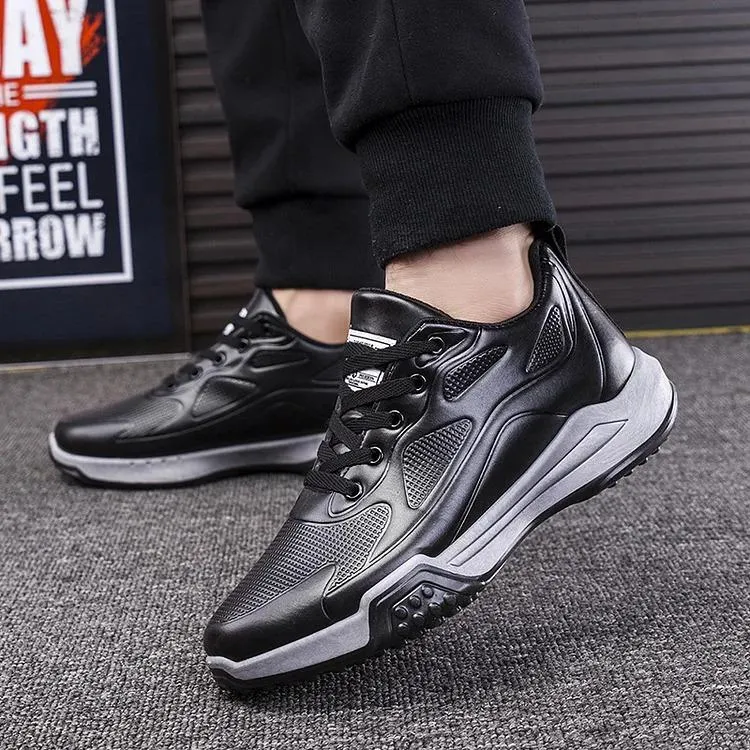 Men's Non-slip Outdoor Hiking Shoes