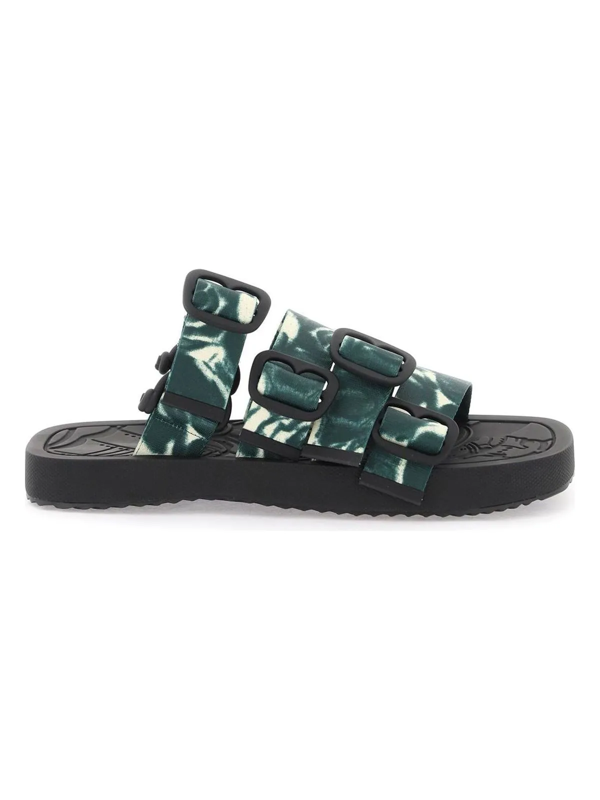 Men's Nylon Rose Sandals For in Mixed Colours | Size 42 | 8082585