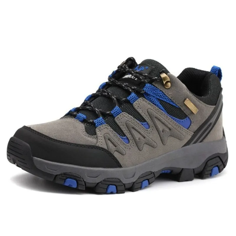 Men's Outdoor Hiking Shoes