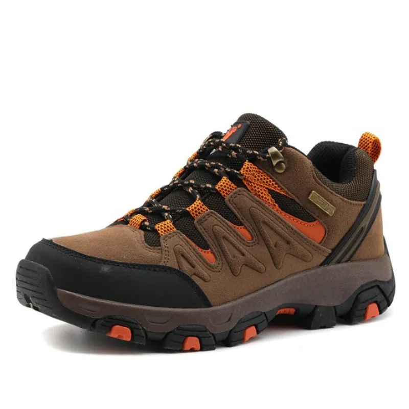 Men's Outdoor Hiking Shoes