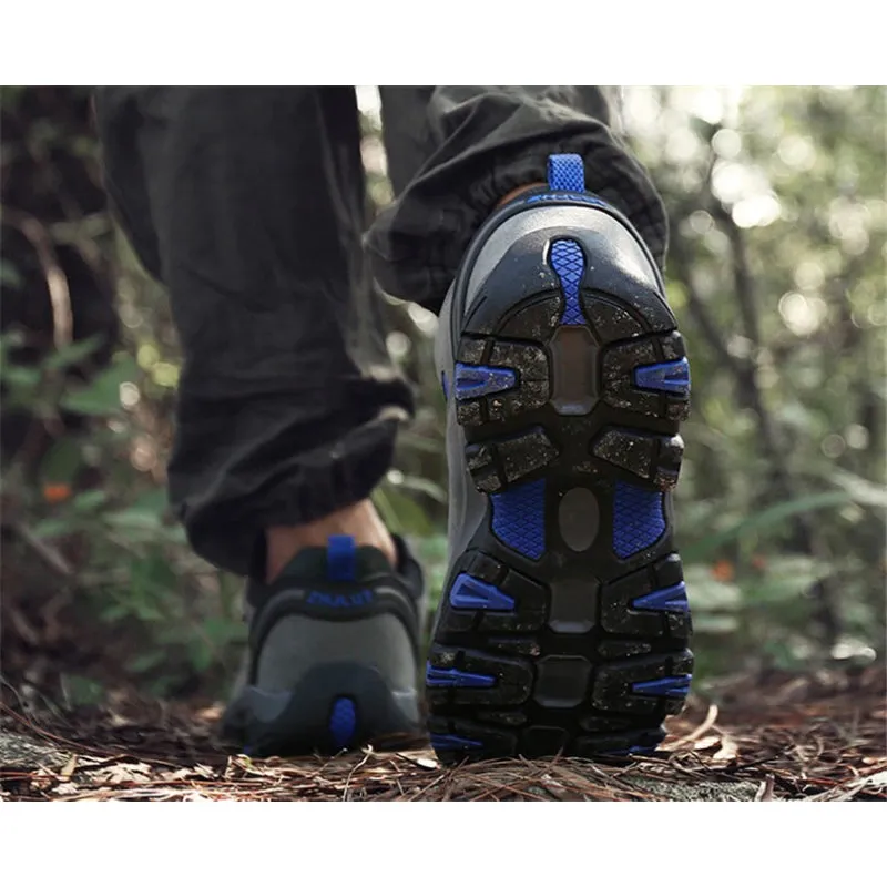 Men's Outdoor Hiking Shoes