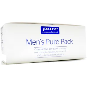 Men's Pure Pack 30 packets by Pure Encapsulations