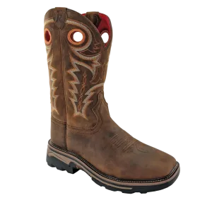 Men's R. Watson Hazel Bay Cowhide Non Steel Work Boot