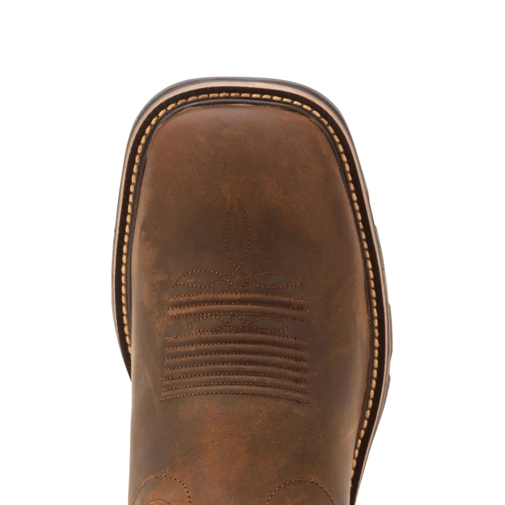 Men's R. Watson Hazel Bay Cowhide Non Steel Work Boot
