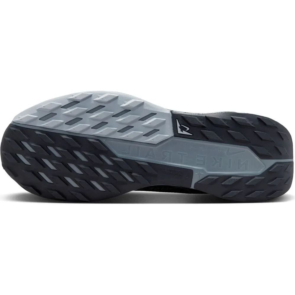 Mens React Pegasus Trail 5 GORE-TEX - Black/Wolf Grey/Anthracite