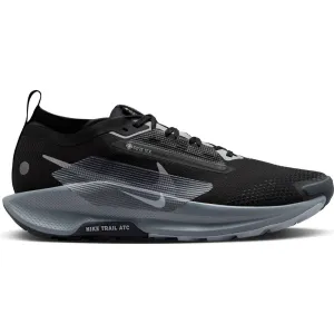 Mens React Pegasus Trail 5 GORE-TEX - Black/Wolf Grey/Anthracite
