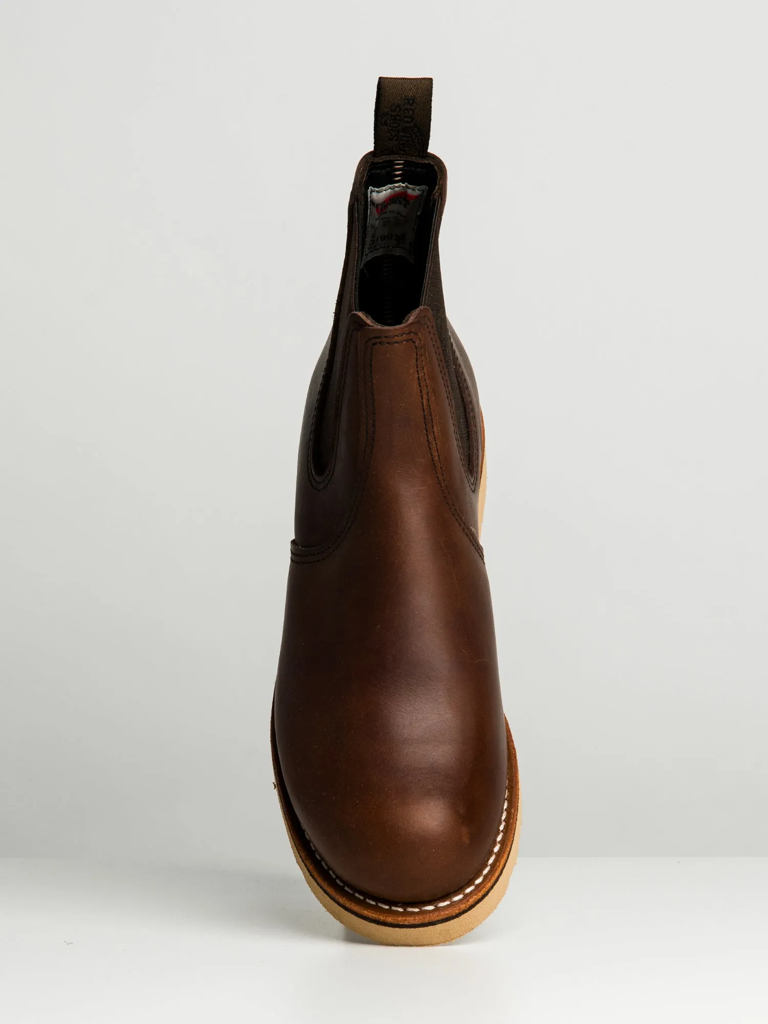 MENS RED WING SHOES CLASSIC CHELSEA BOOT - CLEARANCE