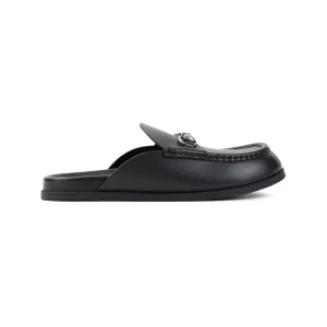 Men's Rhein Mules in Black | Size 9  | 791589AAAZG