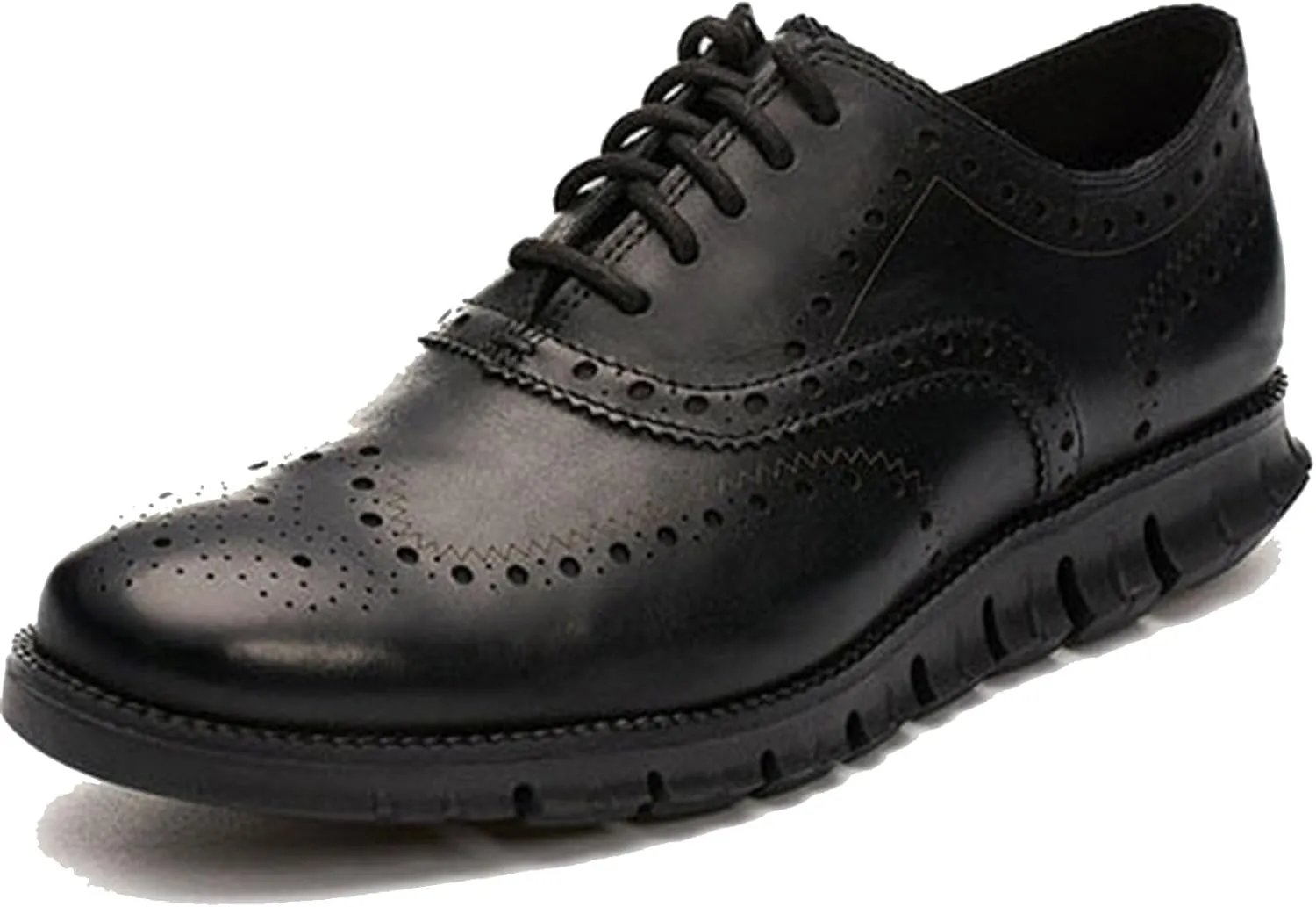 Men's Sneakers Leather Casual Shoes for Men Breathable Business Casual Sneaker Retro Oxfords Fashion Sneaker